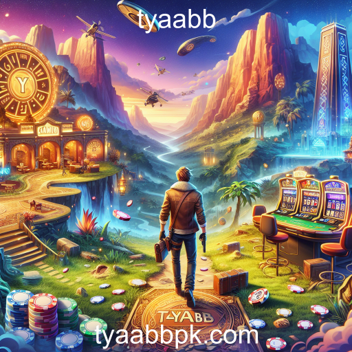 A Magia dos Jogos de Aventura: Uma Jornada Sem Fim