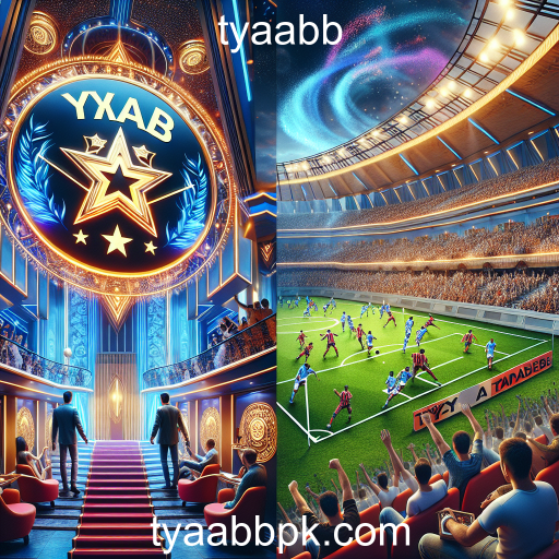 A Evolução dos Jogos de Esportes: Uma Nova Era de Entretenimento